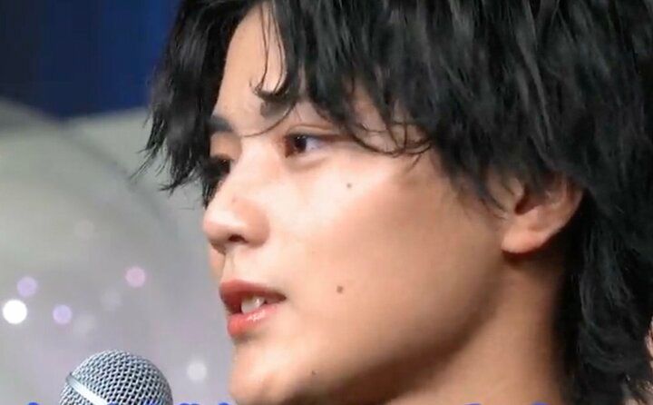 【写真・画像】草なぎ剛、共演者を呼び間違えるハプニング「何年やってるんですか！」ツッコミの嵐 1枚目