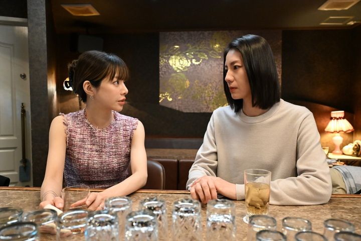 『夫に間違いありません』第7話より （C）カンテレ width=