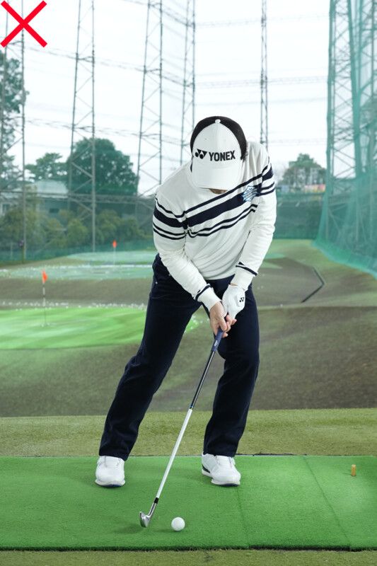 番手ごとの飛距離が出ない解消法とは？クラブに仕事をさせる感覚を身につけよう！