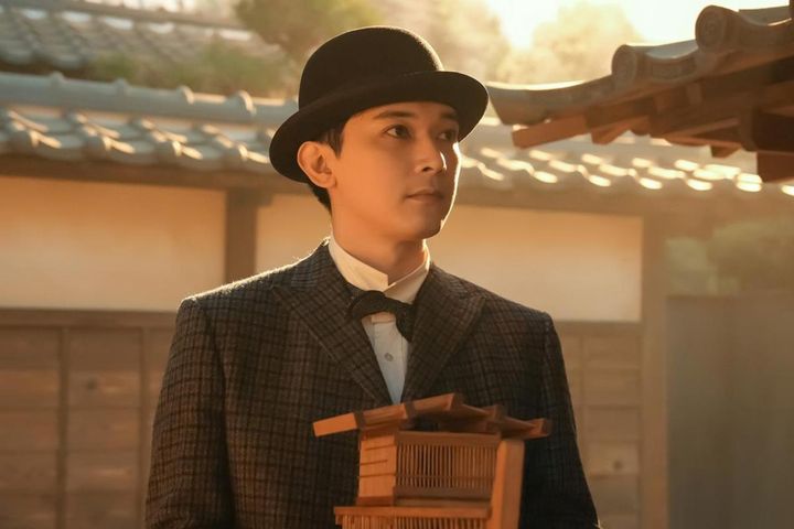 【ばけばけ】錦織（吉沢亮）が真実を打ち明けた理由は、「トモダチ」ヘブンを“見守る愛”を貫いた結果だった