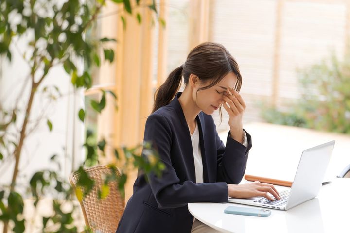 鉄分が不足しているときに食べたくなるものとは？（画像はイメージ）