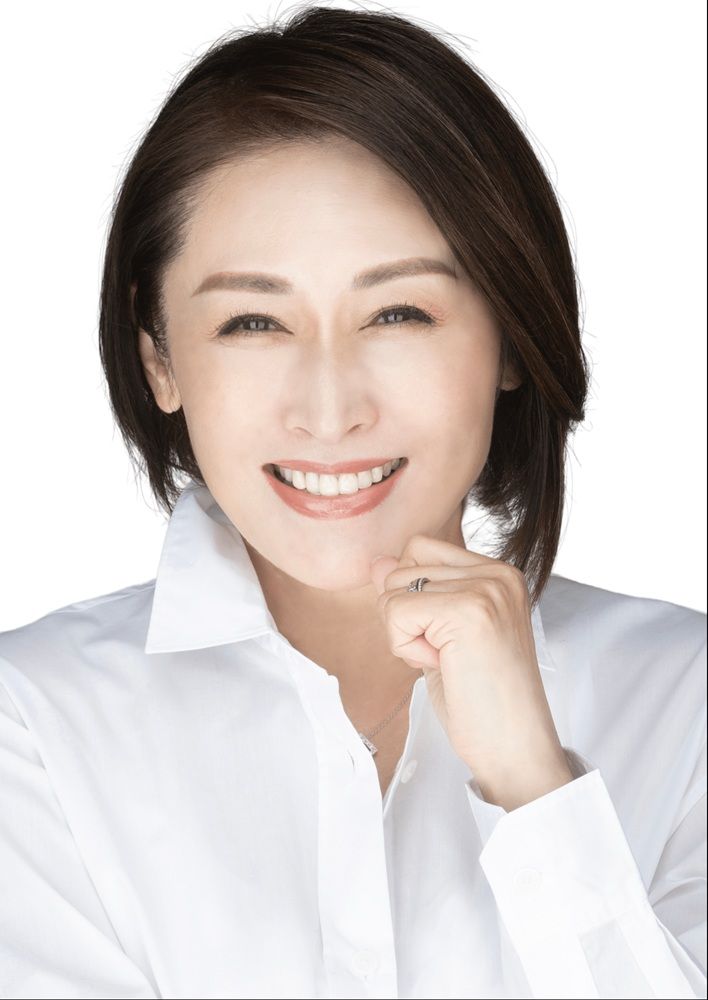 参議院議員 三原じゅん子氏講演会