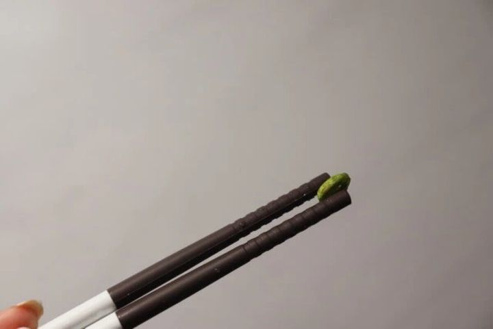 ダイソー シリコーン菜箸 菜箸 使用例