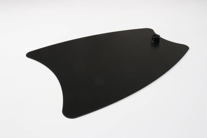 スチール製タブレットスタンド（固定スタンドタイプ） 土台