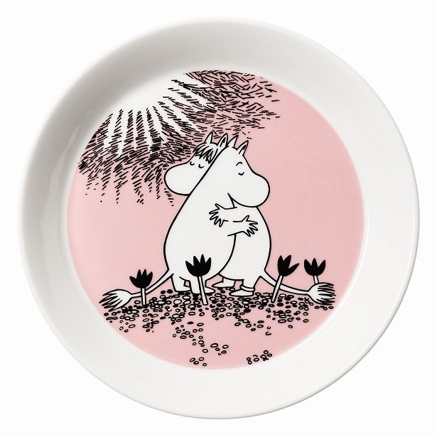 「プレート 19cm」(4950円)