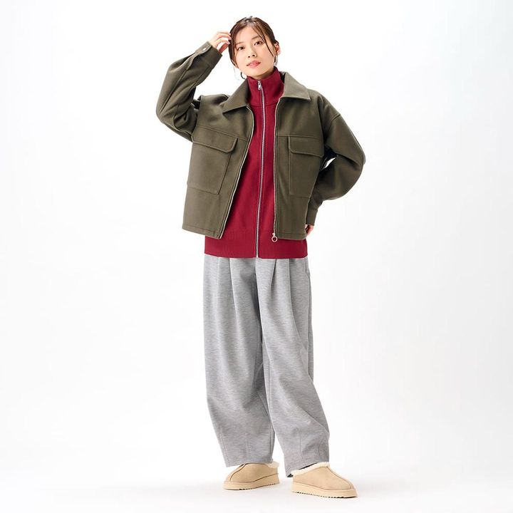 画像2: 出典：ワークマン