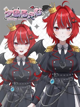 【東京都豊島区】月守ルナ・水瀬んきゃ・夕凪るえむ×ME TOKYO！オリジナルぬいぐるみ景品化