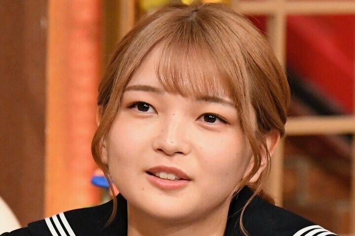 【写真・画像】一世を風靡した人気芸能人、番組での行動が通報され警察沙汰に！ 福留光帆「そらそうだ…」 1枚目