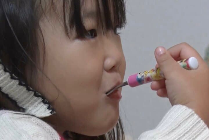 【写真・画像】「母は3回結婚。私はゴミ袋に入れられて捨てられた」32歳シンママグラドル、幼少期の消せない記憶「娘には同じ思いをさせたくない」 1枚目