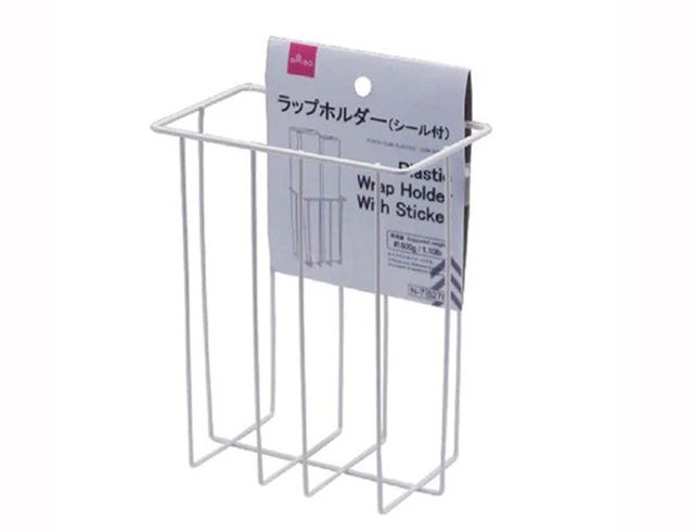 ダイソー ラップホルダー（シール付）