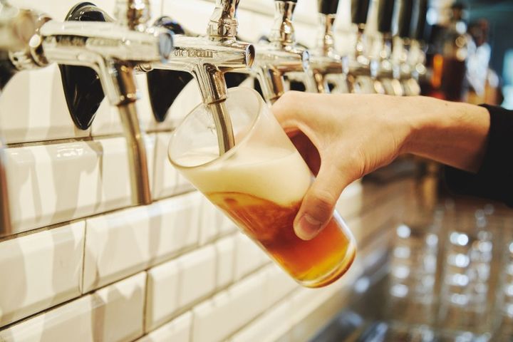 SMOKEHOUSE クラフトビール