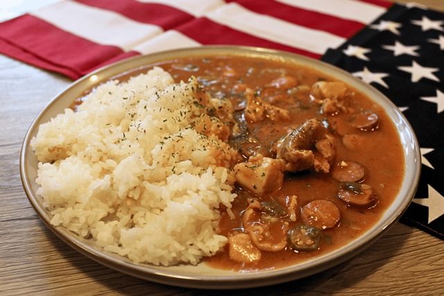 95BASEの商品写真 ガンボ