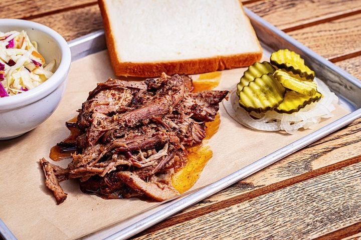 SMOKEHOUSEの商品画像