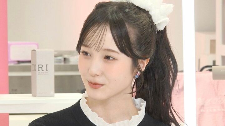 【写真・画像】「アイドルいける」 本田紗来、“FRUITS ZIPPER風”衣装＆ヘアスタイルに絶賛の声 1枚目