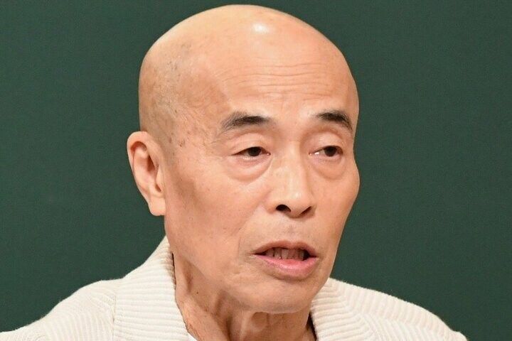 【写真・画像】大御所芸人、プロ野球のレジェンドたちと試合後に激怒された事件を明かす「ピッチャー金田正一、ファースト王貞治、サード長嶋茂雄」 1枚目