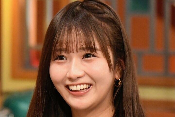 【写真・画像】”ピュアすぎる”23歳グラドル、過激すぎる”生着替え”のルールに衝撃「生放送で間に合っていなくても…」 1枚目