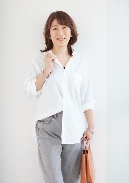 「魔法にかけられたシンデレラの気分でした」