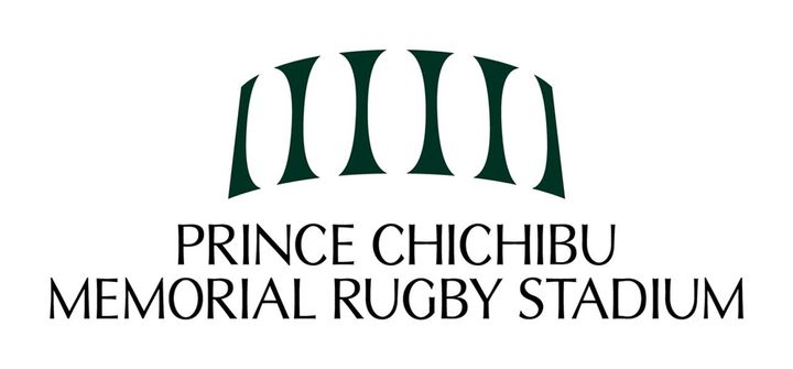 画像: 新秩父宮ラグビー場のシンボル「Scrum Arch スクラムアーチ」