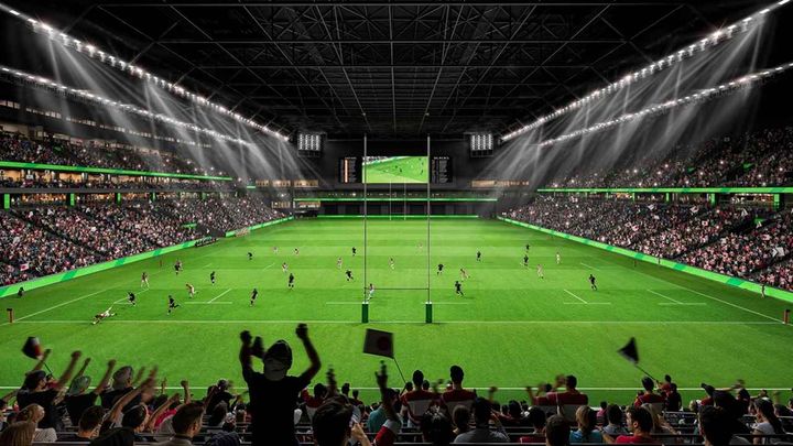 画像: ラグビー利用時