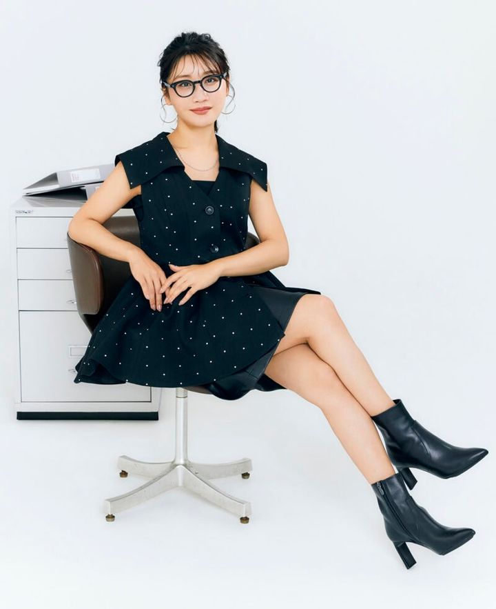 もっと早く知りたかった！30代の目元を守る！瀬戸麻実流・乾燥を許さないアイケアW塗り術