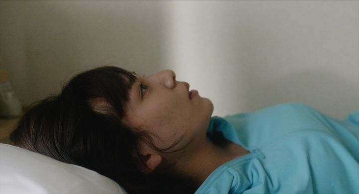 映画『めぐる』場面写真 （C）合同会社CHAMP ASIA width=