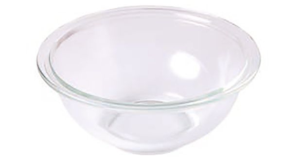 耐熱ボウル 中 （C）ゆりな／KADOKAWA