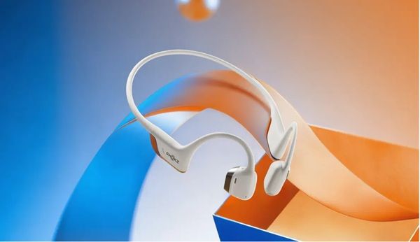 【大阪・東京・名古屋】オープンイヤー型イヤホンShokzをマラソンEXPOで体感！ノベルティ配布も