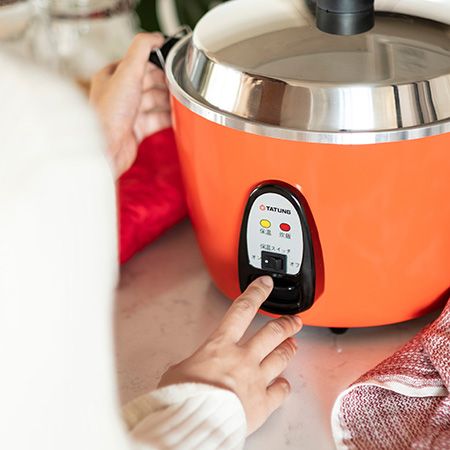 台湾のロングセラー「大同電鍋」から春を呼ぶ新色登場。新しい季節にぴったり！