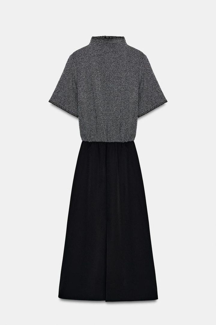 画像3: 出典：ZARA