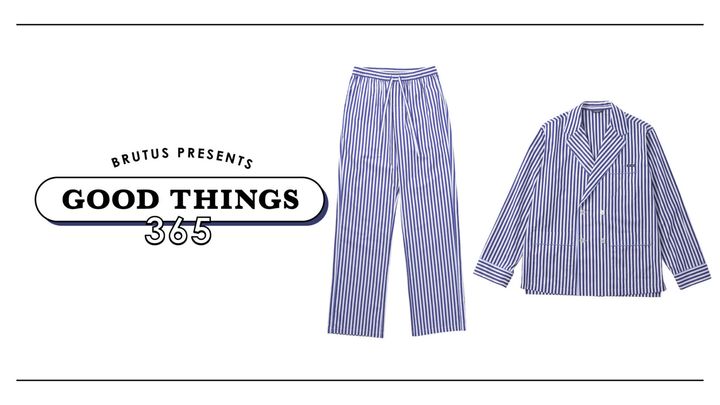 〈ドルチェ&ガッバーナ〉のセットアップ