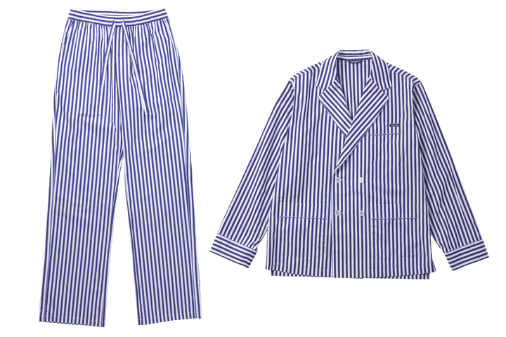 〈ドルチェ&ガッバーナ〉のセットアップ