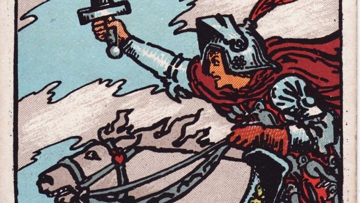 現役占い師が、毎週、タロットカード全78枚から実際にめくって、恋愛や仕事など、〝ととのう〟ことばをお届けします。