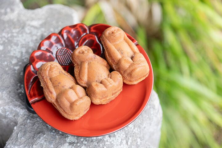 日光の門前町で買いたい、とっておきの食べ歩き＆おみやげ♪