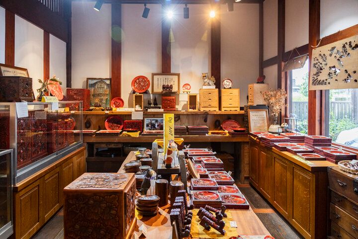 日光の門前町で買いたい、とっておきの食べ歩き＆おみやげ♪