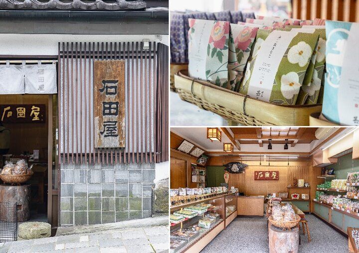 日光の門前町で買いたい、とっておきの食べ歩き＆おみやげ♪