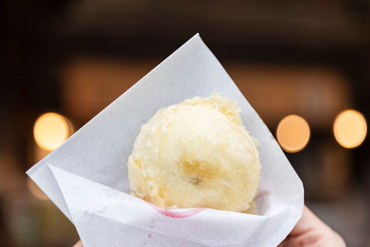 日光の門前町で買いたい、とっておきの食べ歩き＆おみやげ♪