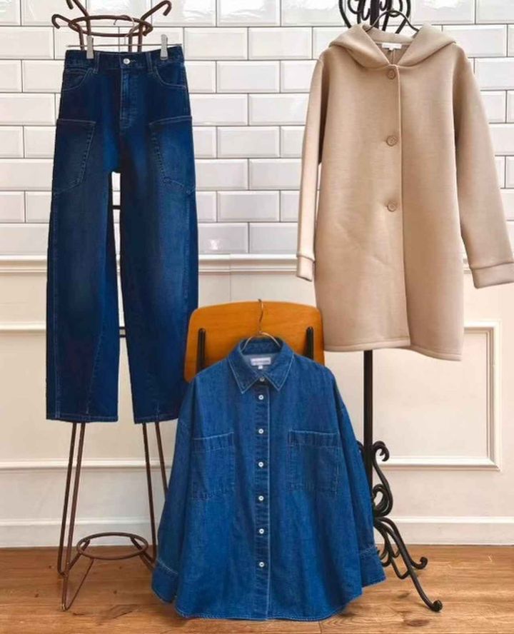 画像3: 出典：SEASON REASON by Lin.&Red