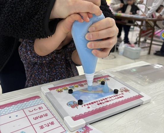 アニメ版「ほっぺちゃん」のライブキャラクターイベントが九州エリアを中心に本格展開