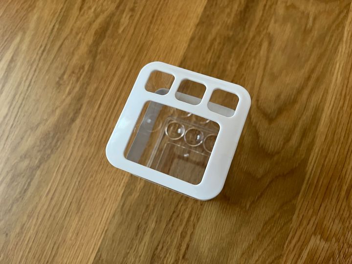 100均の歯ブラシ立てを使い比べ！ダイソー・セリア・キャン★ドゥの商品を写真付きでチェック