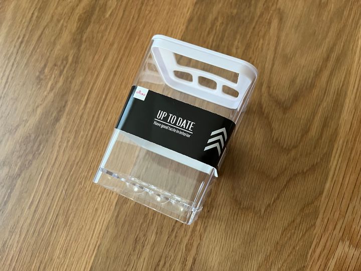 100均の歯ブラシ立てを使い比べ！ダイソー・セリア・キャン★ドゥの商品を写真付きでチェック