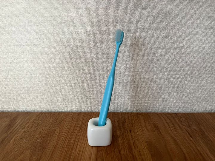 100均の歯ブラシ立てを使い比べ！ダイソー・セリア・キャン★ドゥの商品を写真付きでチェック