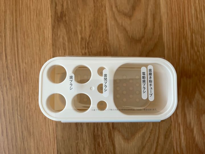 100均の歯ブラシ立てを使い比べ！ダイソー・セリア・キャン★ドゥの商品を写真付きでチェック