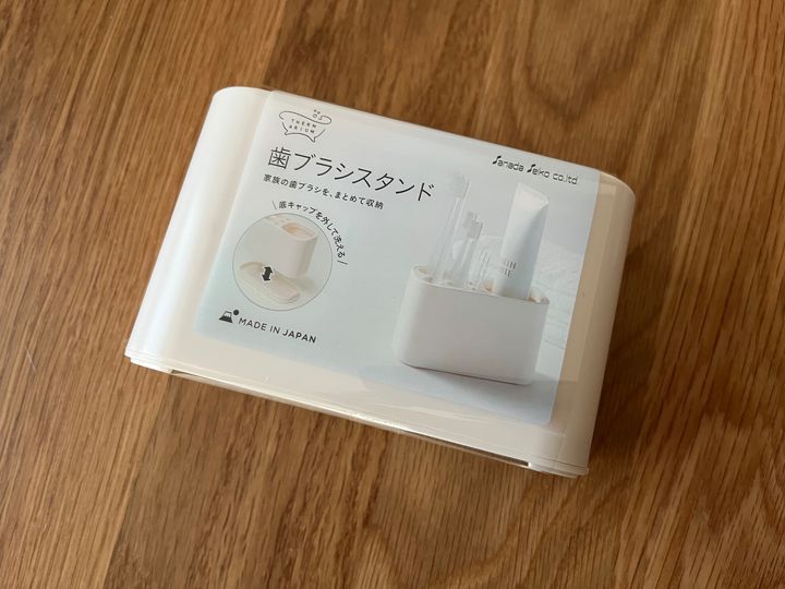 100均の歯ブラシ立てを使い比べ！ダイソー・セリア・キャン★ドゥの商品を写真付きでチェック