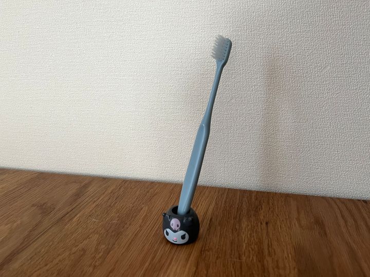 100均の歯ブラシ立てを使い比べ！ダイソー・セリア・キャン★ドゥの商品を写真付きでチェック