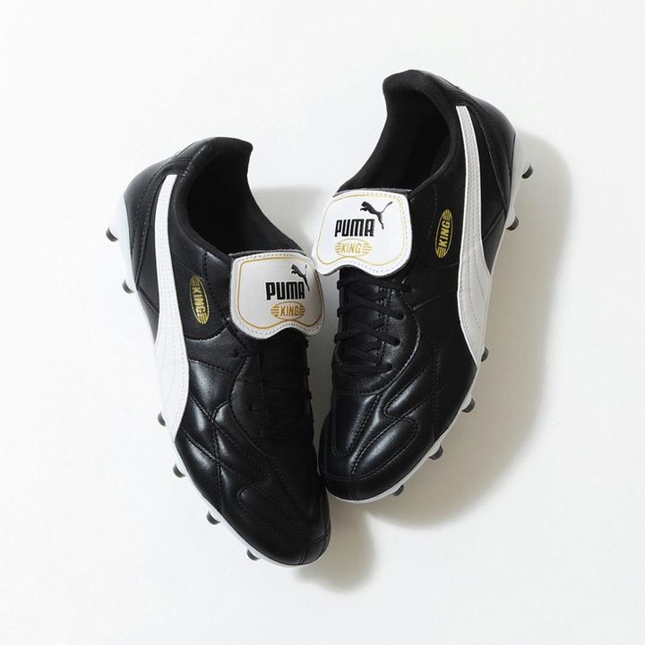 画像2: キング トップ FG/AG