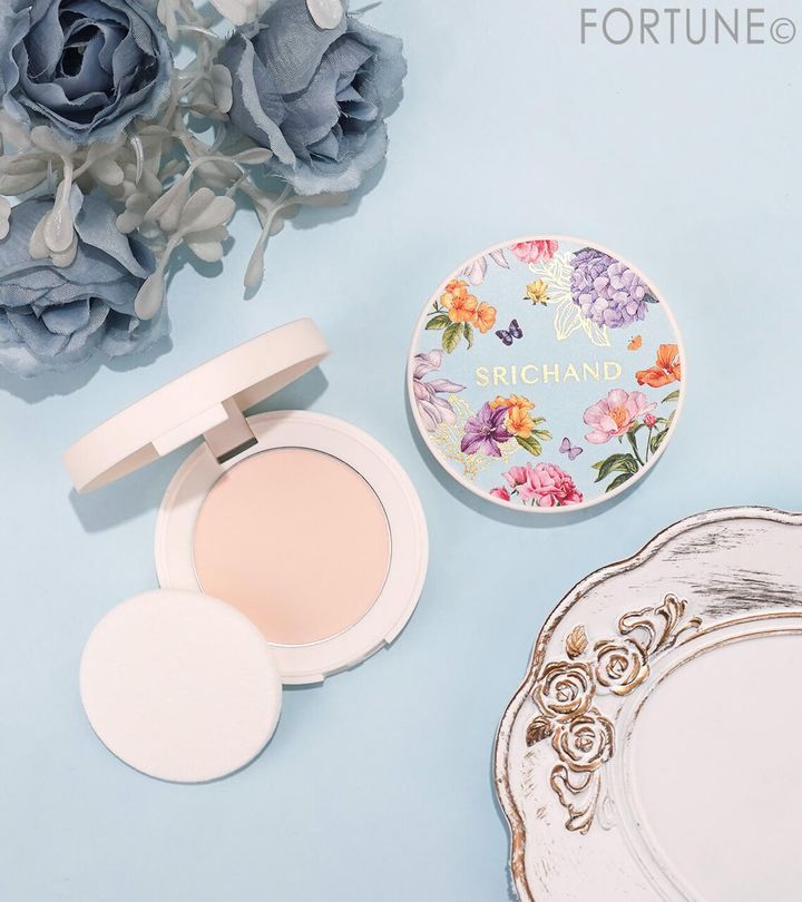 SRICHAND（シーチャン） 2026年春新作 フェ...