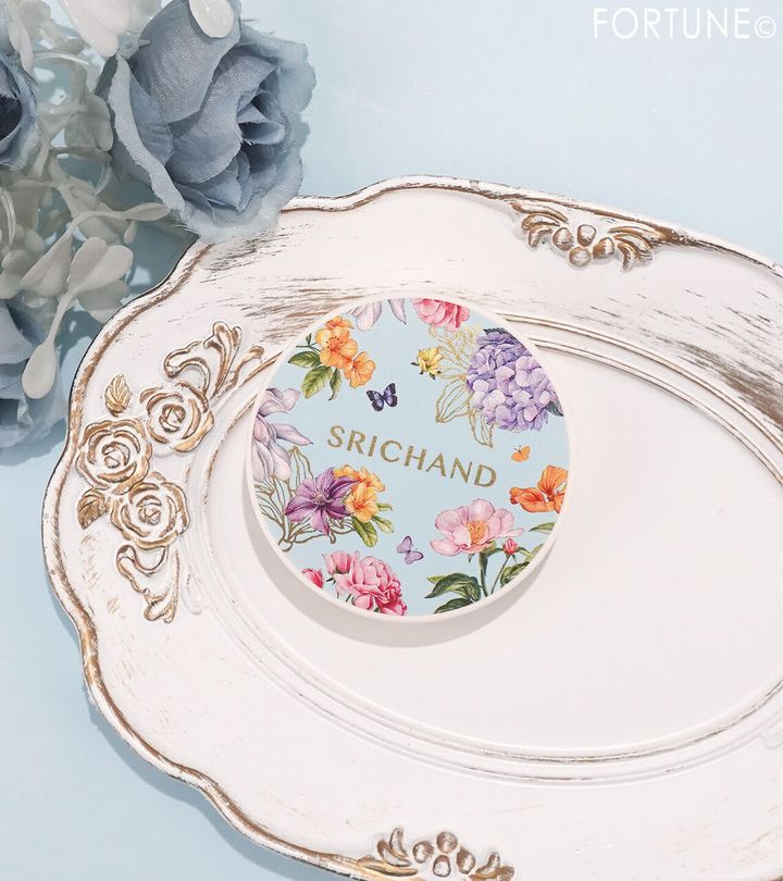 SRICHAND（シーチャン） プレストUVトランスル...