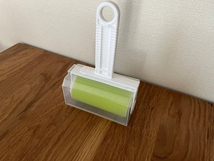 100均のコロコロはどれが使いやすい？ダイソー・セリア・キャン★ドゥを比較レビュー！