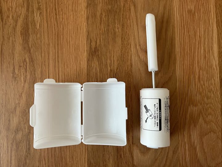 100均のコロコロはどれが使いやすい？ダイソー・セリア・キャン★ドゥを比較レビュー！