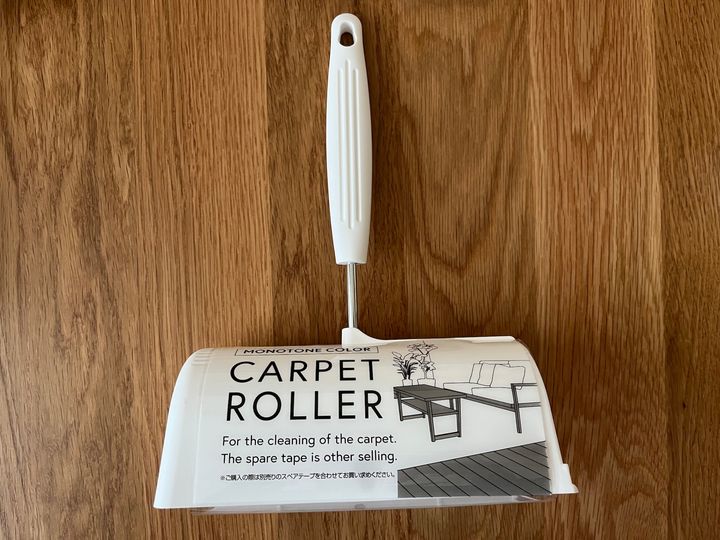 100均のコロコロはどれが使いやすい？ダイソー・セリア・キャン★ドゥを比較レビュー！